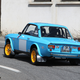 Illustration for article titled Awesome shots of classic cars rallying...